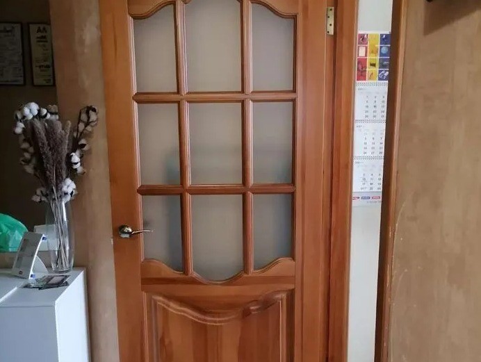 Современные межкомнатные двери