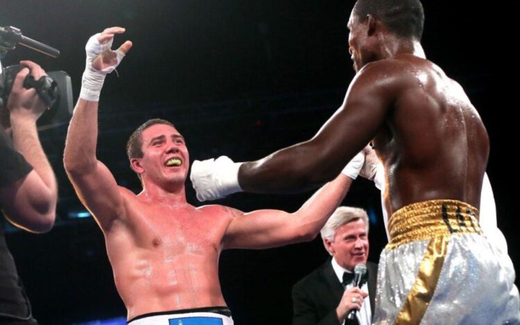 Novost shokiruet federacija otreagirovala na strelbu boksera u restorana edinoborstva rbk sport 180d639.jpg