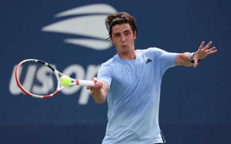 Rossijskij tennisist vyshel vo vtoroj krug turnira vo francii tennis rbk sport 3284fe8.jpg