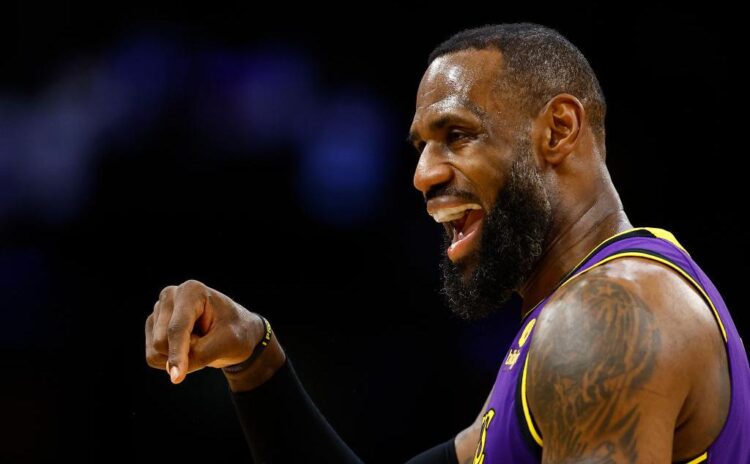 Espn uznal o popytkah golden stejt podpisat lebrona dzhejmsa basketbol rbk sport ce31a3a.jpg