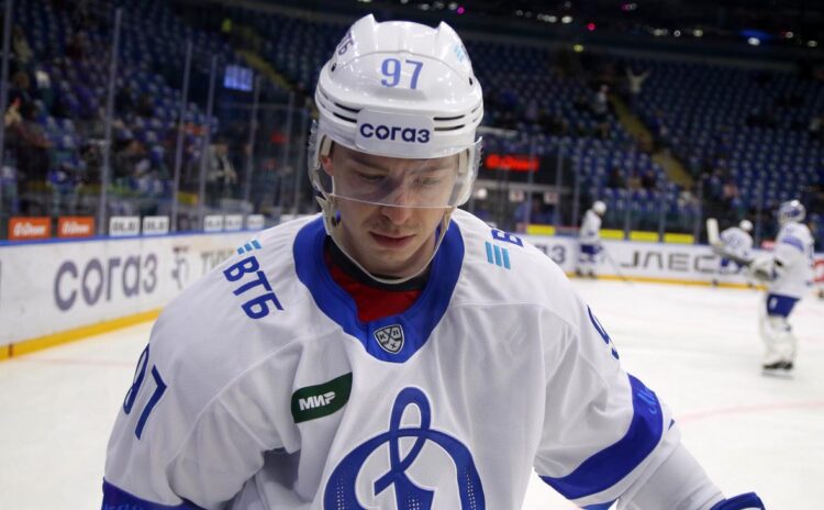 Forvard dinamo pervym v istorii khl nabral 80 ochkov v dvuh reguljarkah hokkej rbk sport fb76c4d.jpg