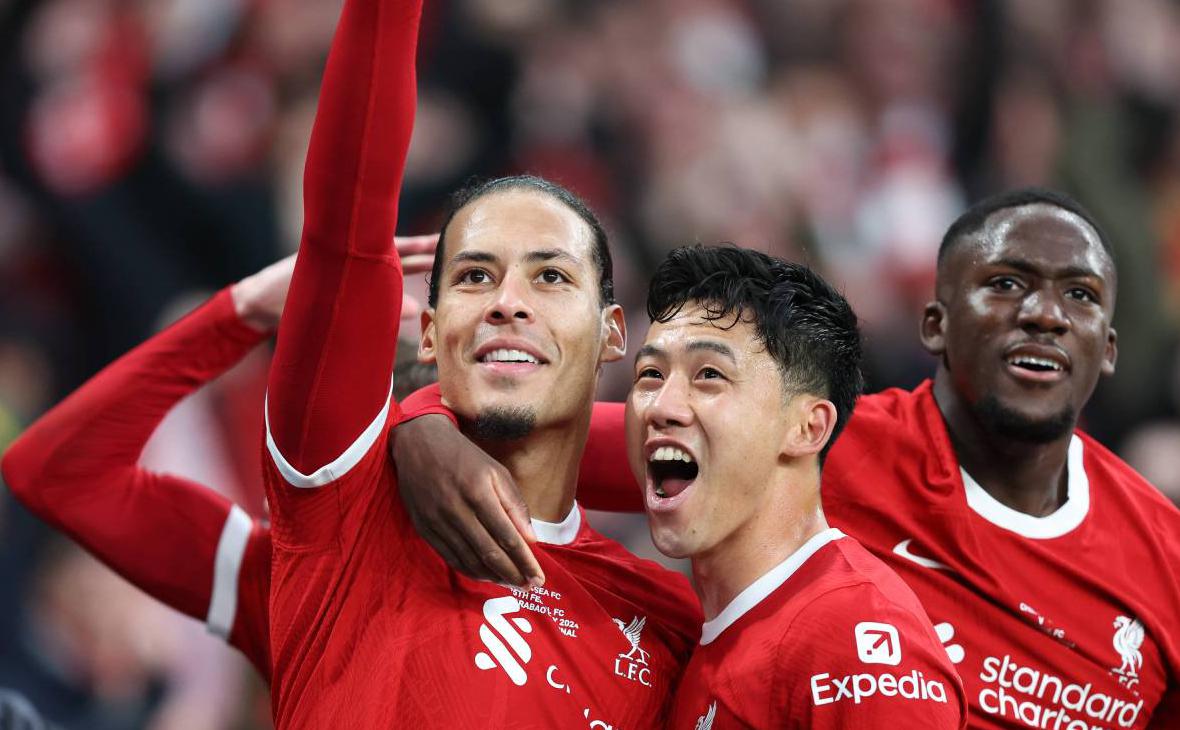 Liverpul pobedil chelsi i v desjatyj raz vyigral kubok anglijskoj ligi futbol rbk sport 2a7d8a3.jpg