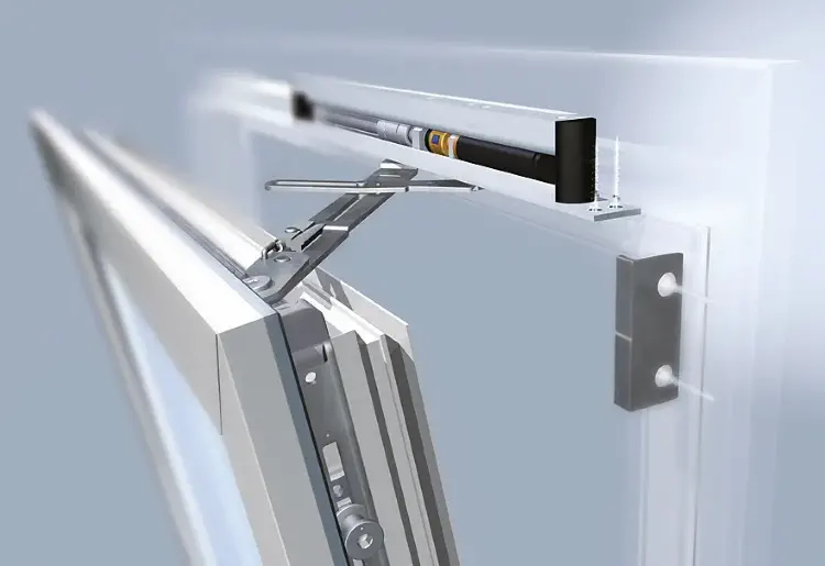 Оконный доктор как оживить и защитить пвх окна (2)