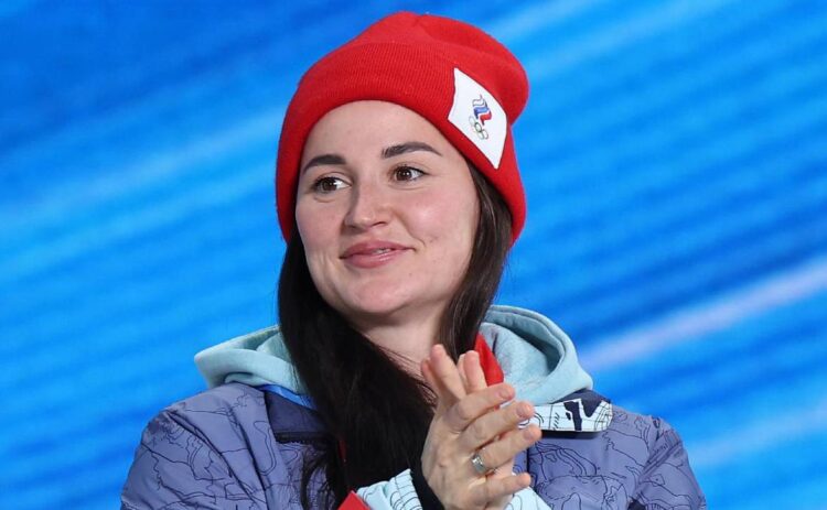 Олимпийская чемпионка заявила, что ее не удастся рассорить с Вяльбе :: Другие :: РБК Спорт1