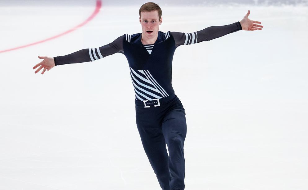 Олимпийский чемпион из Нидерландов завершил карьеру, чтобы стать летчиком :: Другие :: РБК Спорт1