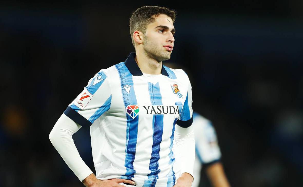 Real sosedad nazval sroki vozvrashhenija zaharjana na pole posle travmy futbol rbk sport cc8dd99.jpg