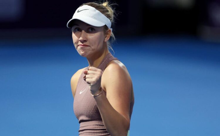 Rossijanka upustila pobedu nad byvshej pervoj raketkoj mira v dohe tennis rbk sport 5641489.jpg