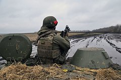 Rossijskie vojska zanjali vygodnye rubezhi na odnom iz napravlenij 504639e.jpg