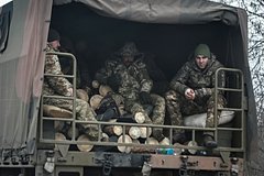 Rossijskij voennyj vyskazalsja o vyvode vojsk vsu iz lastochkino 104cb00.jpg