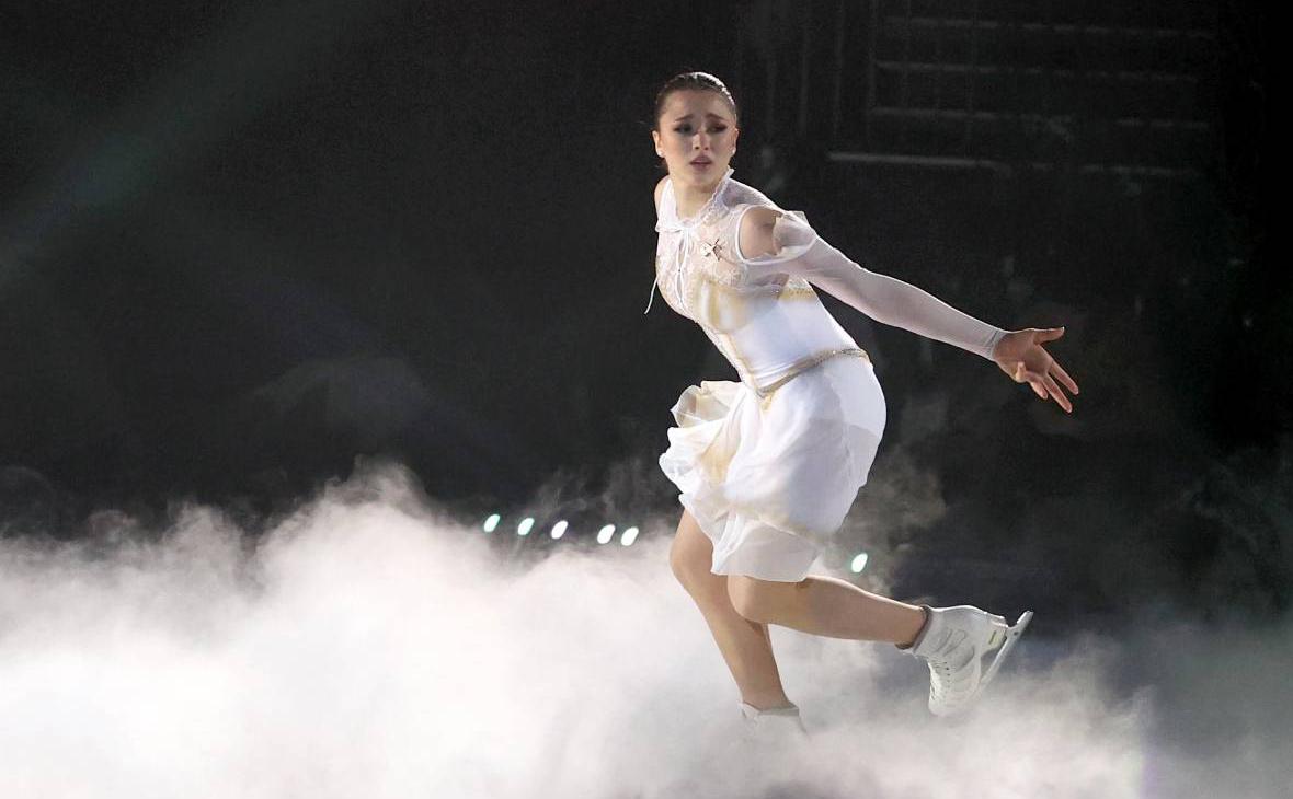 Tarasova zajavila chto rada videt podderzhku valievoj so storony putina figurnoe katanie rbk sport 7b13754.jpg