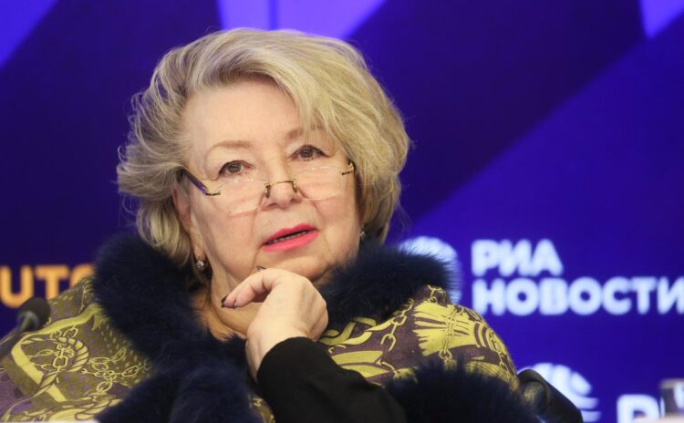 Tatjana tarasova soobshhila chto ne priedet na spartakiadu iz za bolezni figurnoe katanie rbk sport 13616a0.jpg