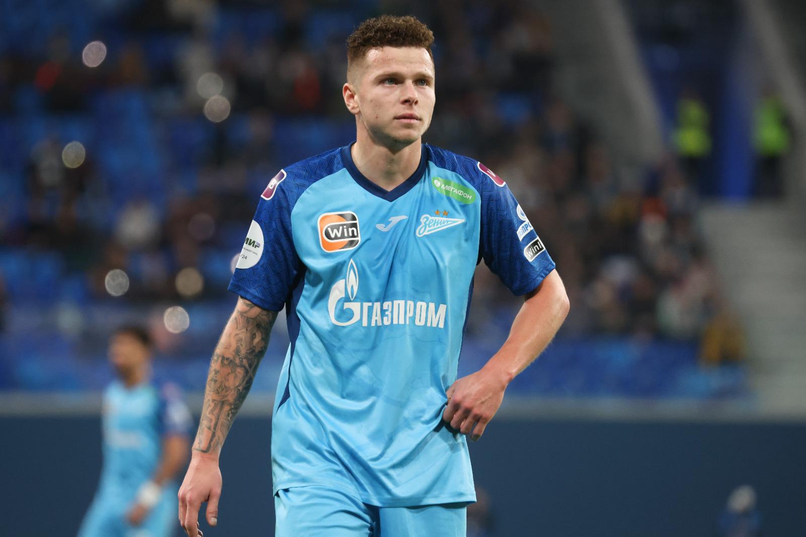 Убыток в $34,7 млн. Итоги зимнего трансферного окна в России :: Другие :: РБК Спорт4