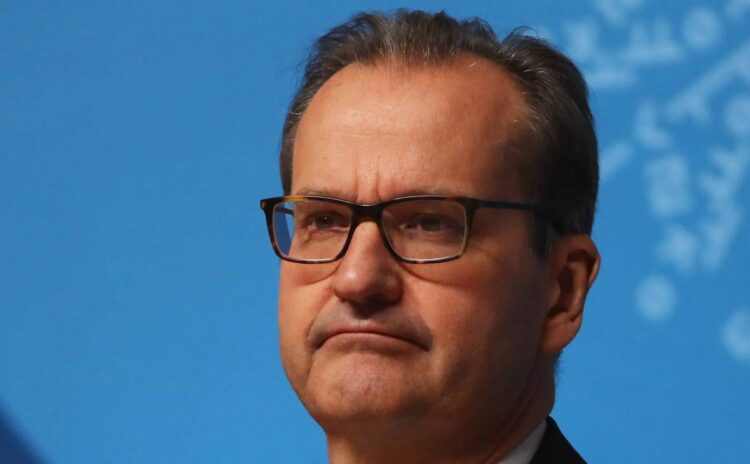 В Минспорте назвали возможное число участников Олимпиады-2024 от России :: Другие :: РБК Спорт1