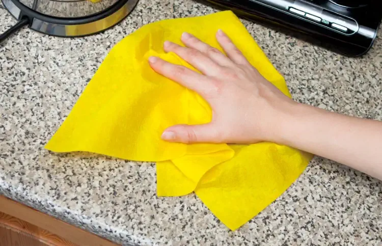 Вискозные салфетки горница революция в мире уборки