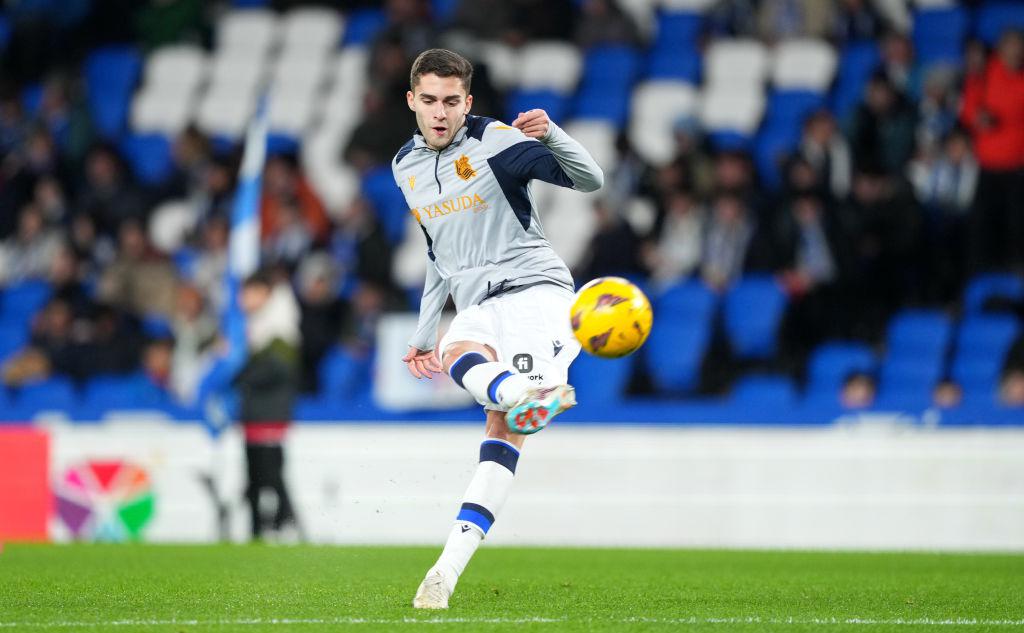 Zaharjan izbezhal sereznoj travmy plecha v matche chempionata ispanii futbol rbk sport 7ecac99.jpg