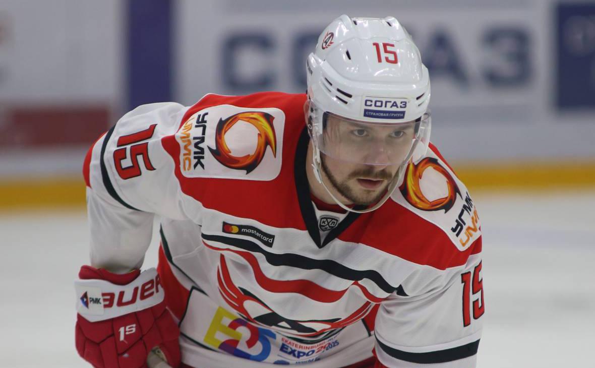 Ak bars okazalsja v shage ot vyleta iz kubka gagarina drugie rbk sport e7d3d85.jpg