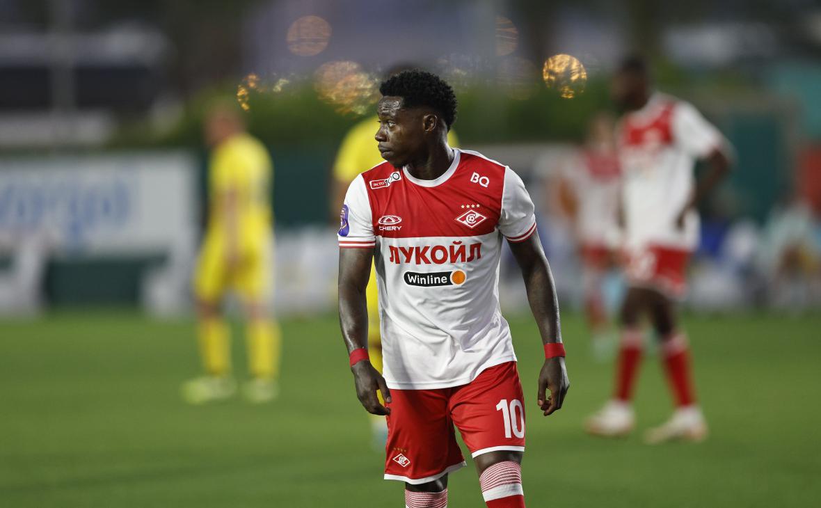 Alaev zajavil chto promes dolzhen ujti iz rpl v sluchae proigrysha apelljacii drugie rbk sport 38f296e.jpg
