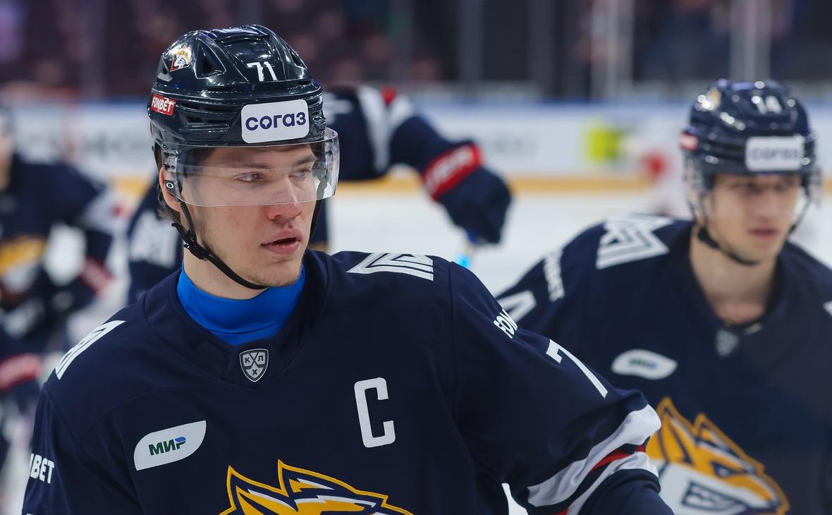 Amur zabil dva gola za 15 sekund i pobedil metallurg v plej off khl hokkej rbk sport 57a9965.jpg