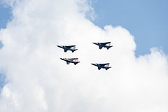 Armija serbii podnjala samolety mig 29 iz za neopoznannogo letatelnogo apparata a9263d0.jpg