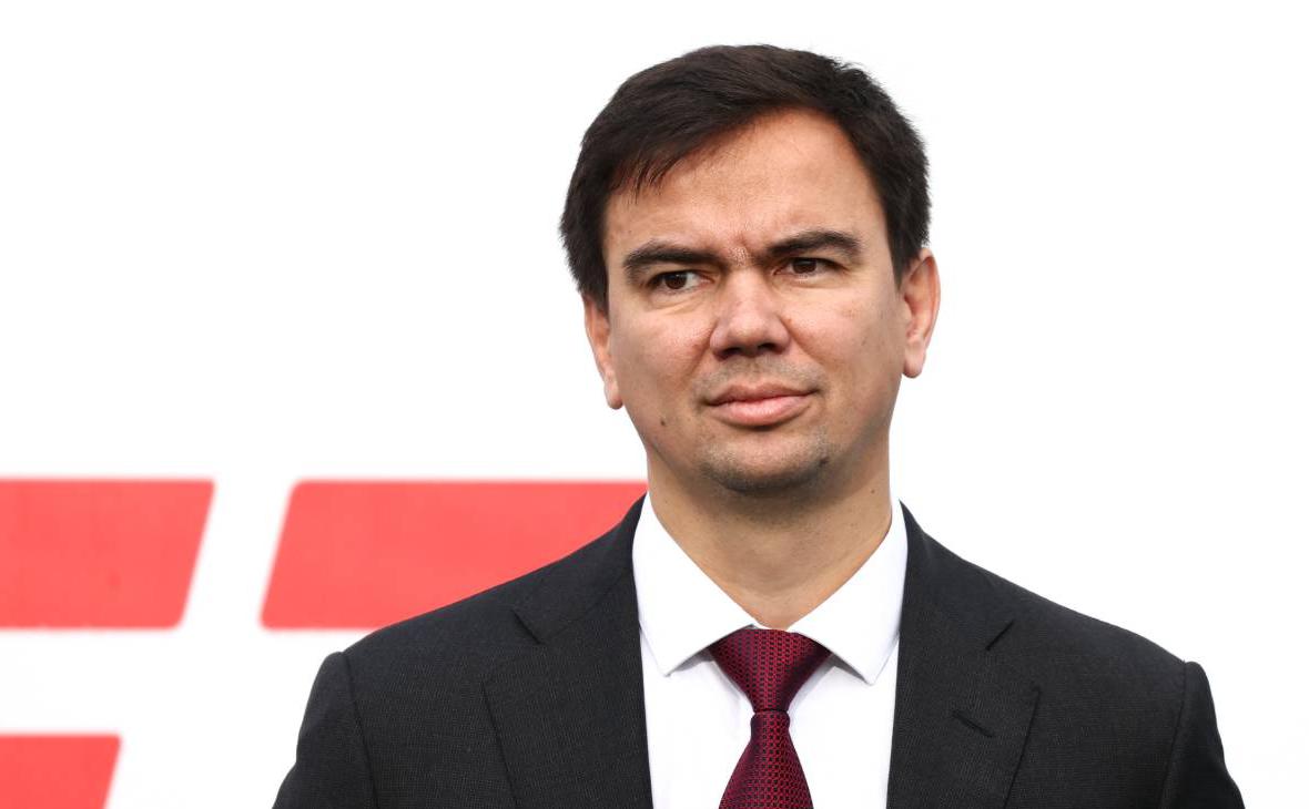 Chempiona paralimpiady naznachili shefom rossijskoj missii na igrah v parizhe drugie rbk sport f0a01af.jpg