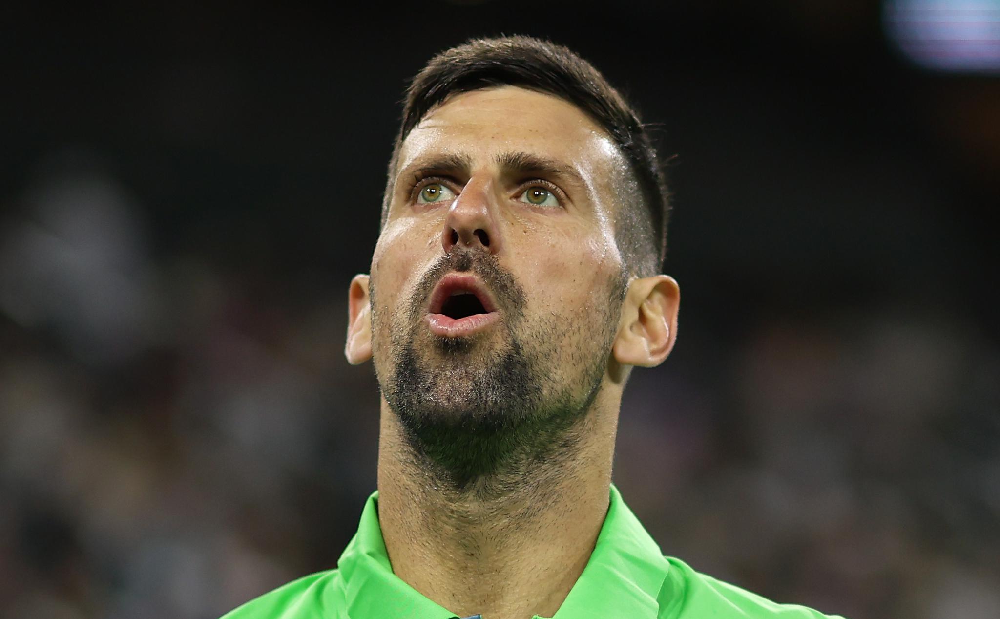 Даниил Медведев вышел в полуфинал «Мастерса» в Индиан-Уэллсе :: Теннис :: РБК Спорт1