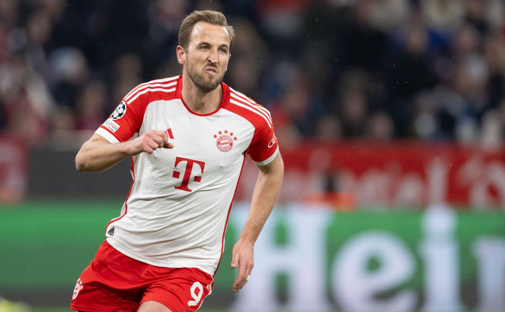 Garri kejn pobil 60 letnij rekord v chempionate germanii futbol rbk sport 60181a4.jpg