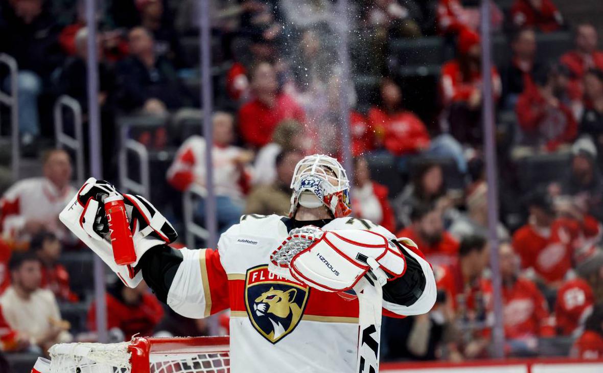 Gashek otkazalsja pozdravljat rossijanina operedivshego ego po pobedam v nhl hokkej rbk sport 0f2b0a2.jpg
