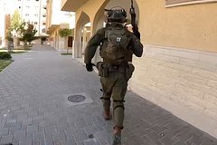 Izrail oproverg strelbu po gumanitarnomu konvoju v sektore gaza aaae96f.jpg