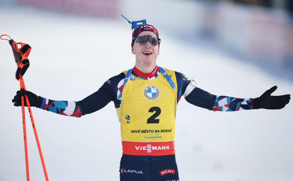 Johannes bjo sravnjalsja s furkadom po pobedam na etapah km po biatlonu biatlon rbk sport 70252a7.jpg