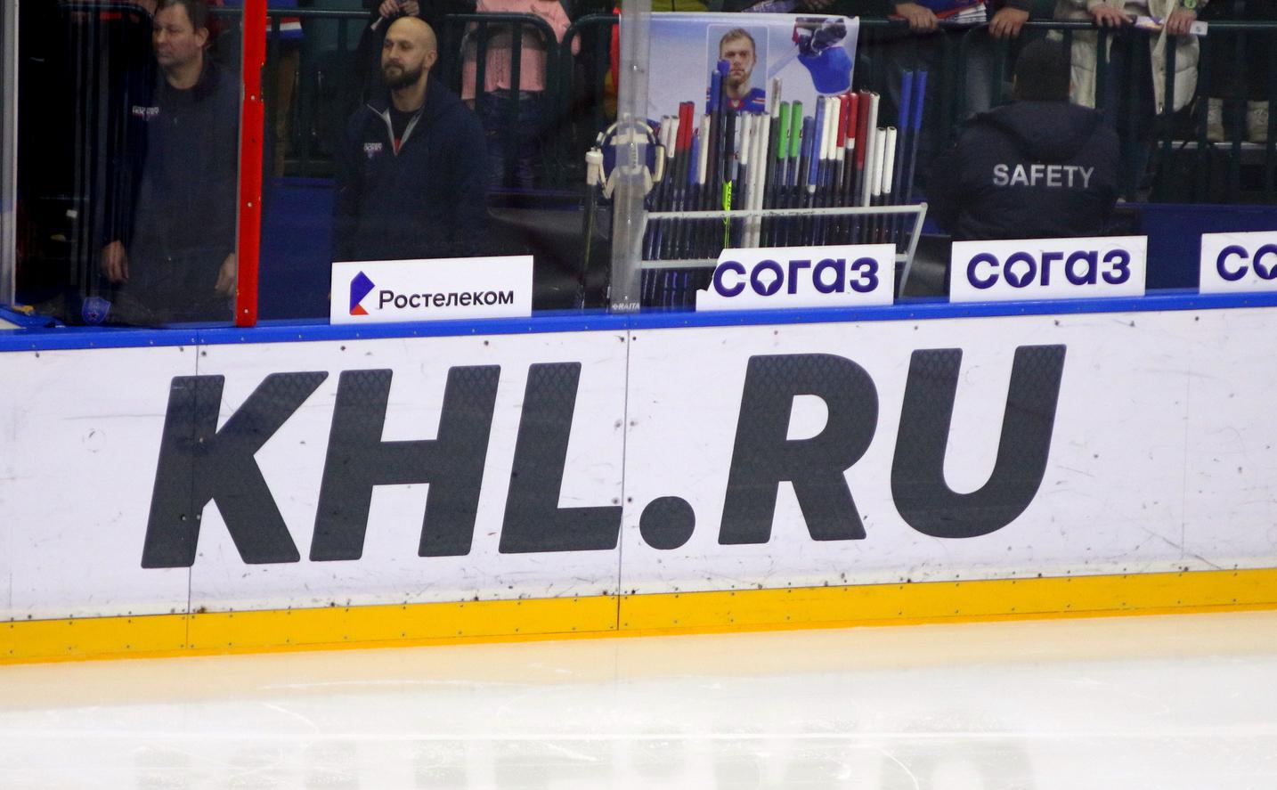 Khl nazvala novye daty perenesennyh iz za terakta matchej plej off hokkej rbk sport 641e385.jpg