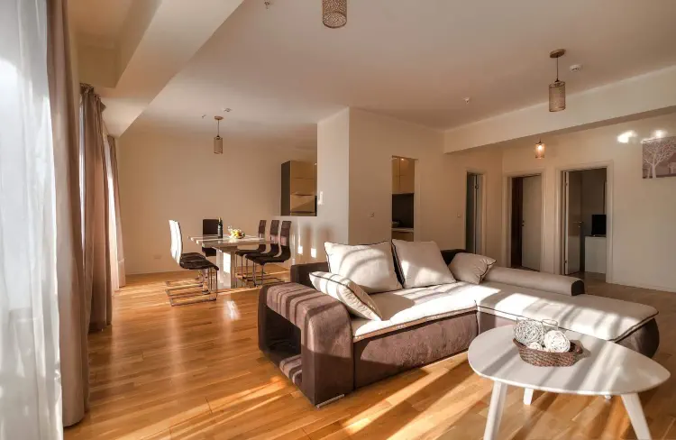 Ключ к успешной аренде ваше руководство по выбору квартиры в подгорице