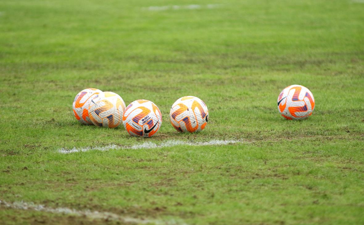 Minsport poobeshhal integrirovat kluby novyh regionov v rossijskij futbol futbol rbk sport aa86d39.jpg