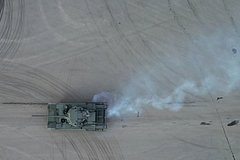 Nazvany unikalnye harakteristiki rossijskogo tanka armata 461e4f5.jpg