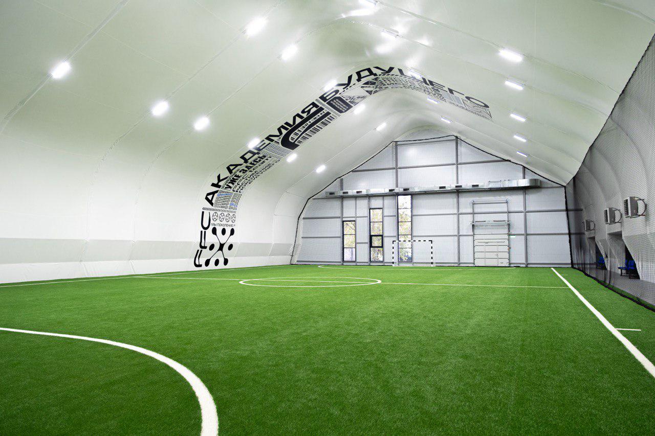 Новая философия спорта. Все подробности :: Другие :: РБК Спорт1