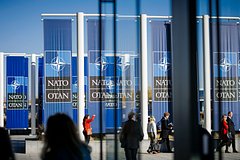 Politolog vyskazalsja o verojatnosti rasformirovanija nato 099f614.jpg