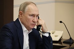 Putin provel telefonnyj razgovor s prezidentom kazahstana 785c312.jpg