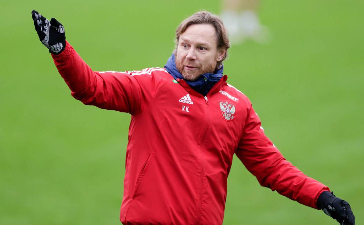 Sbornaja rossii po futbolu v ijune provedet tovarishheskij match s belorussiej futbol rbk sport 534aadc.jpg