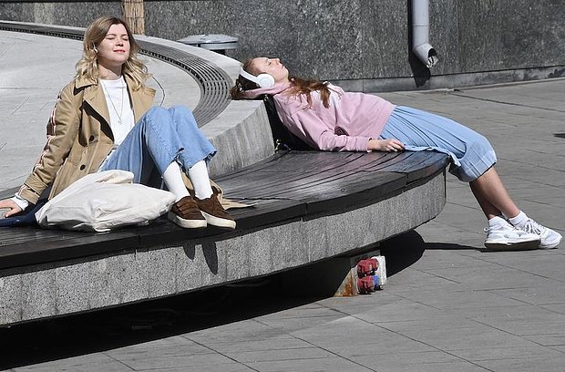 Следующие длинные выходные ожидают россиян в мае. Сколько будет нерабочих дней?