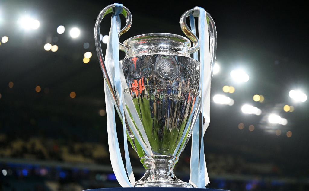 Спортдиректор «Манчестер Сити» назвал позором жеребьевку 1/4 финала ЛЧ :: Футбол :: РБК Спорт1