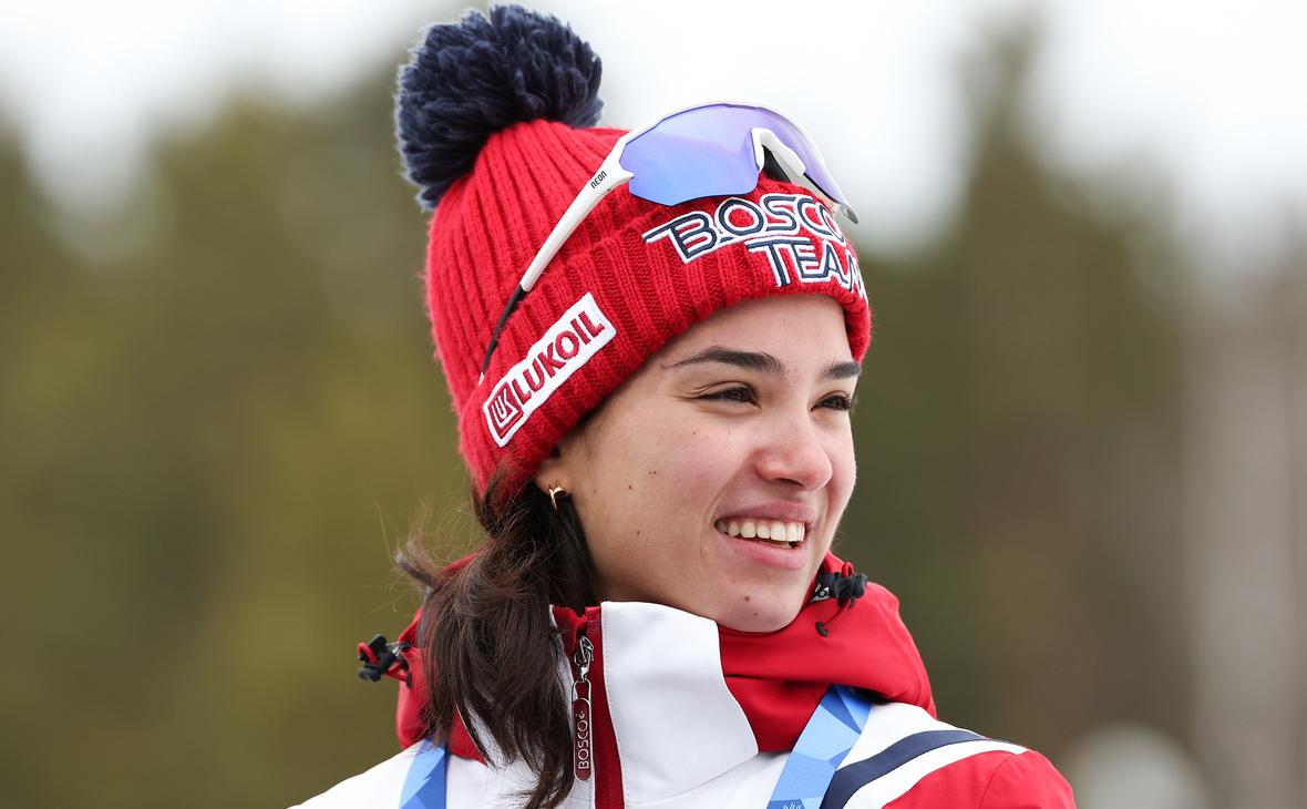 Stepanova prinesla arhangelskoj oblasti pobedu v estafete na chr drugie rbk sport 161de20.jpg