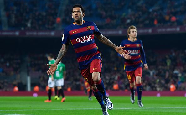 Суд 19 марта рассмотрит возможность освободить Дани Алвеса из тюрьмы :: Футбол :: РБК Спорт1