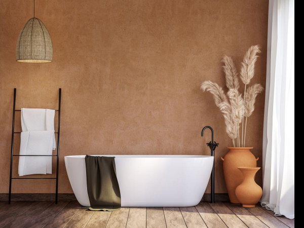 Тренды в интерьерах загородных домов — 2024. Делаем стильный ремонт :: Загород :: РБК Недвижимость3