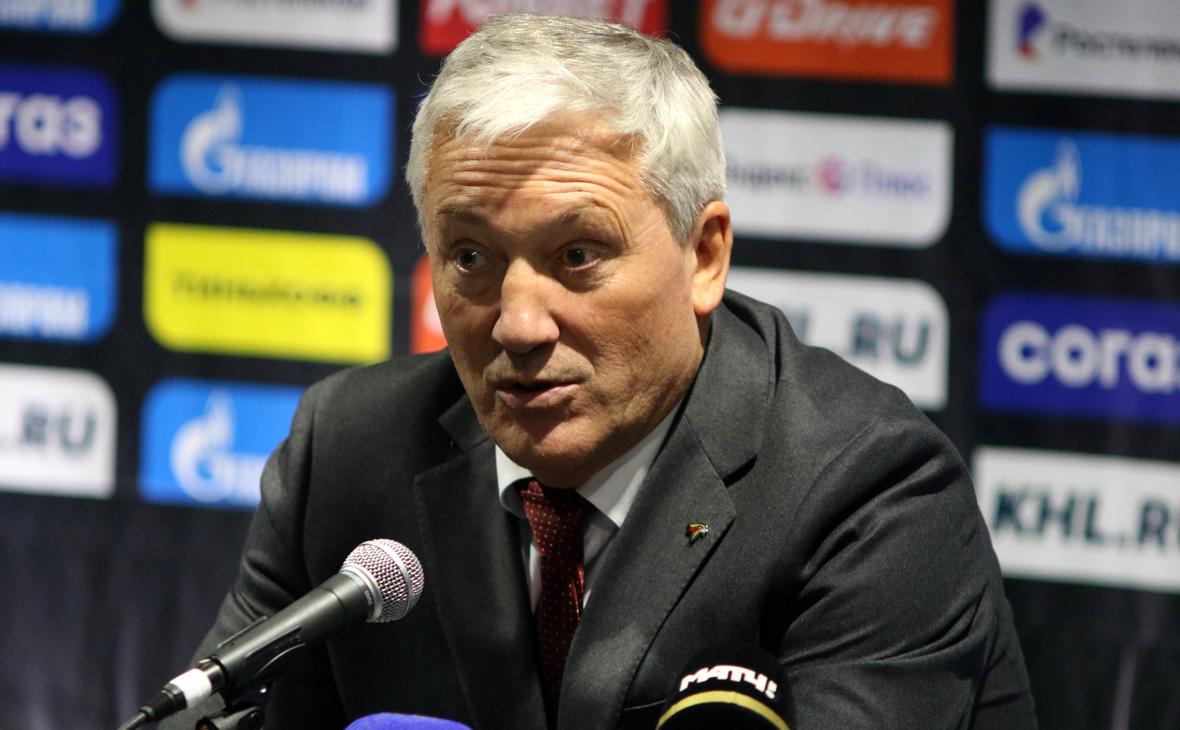 Trener avangarda prokommentiroval svoe uvolnenie v razgar plej off khl hokkej rbk sport c63129c.jpg