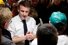 Vo francii nastorozhenno otneslis k slovam makrona o vojskah nato na ukraine fe1fa65.jpg