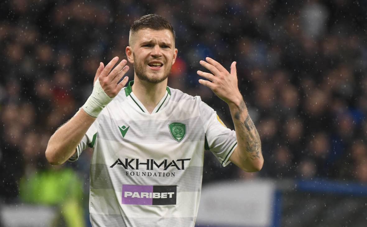 Vyzvannogo v sbornuju igroka ahmata otstranili za mat v adres sudej futbol rbk sport 7dff4c0.jpg