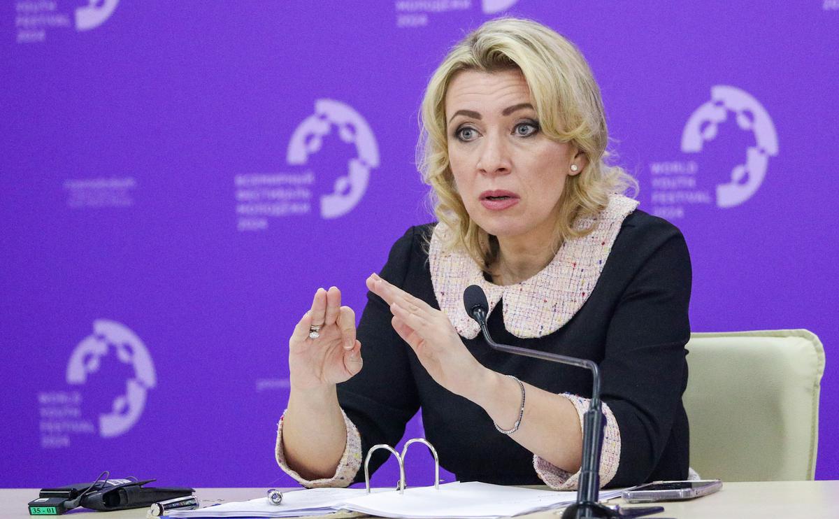 Zaharova nazvala hamstvom prizyv mok otkazatsja ot igr druzhby drugie rbk sport 939f3bc.jpg