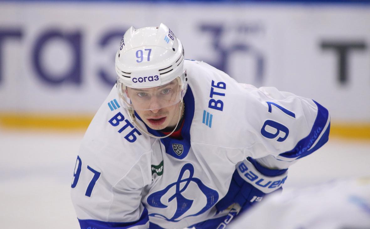 Dinamo prodlit kontrakt s rekordsmenom khl i luchshim bombardirom gusevym hokkej rbk sport d071275.jpg