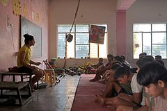 Tri shkolnika obvinili uchitelnicu v domogatelstvah i ispugalis 9eb5bc0.jpg