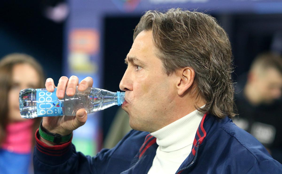 V spartake otreagirovali na informaciju ob interese k juranu futbol rbk sport 32d066e.jpg