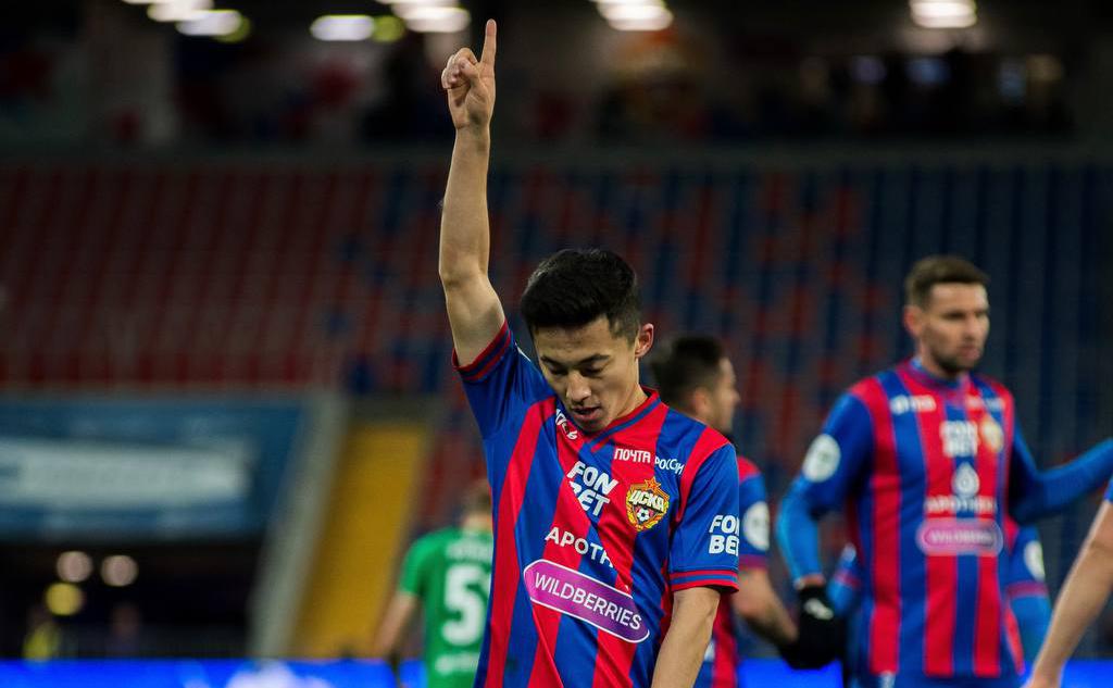 Cska upustil pobedu nad rubinom na 92 j minute futbol rbk sport 9e9ce3f.jpg